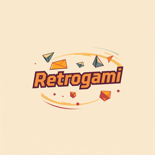 Retrogami